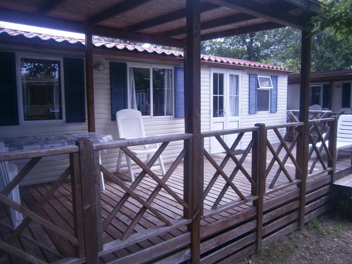 Klaus Campsite Cavallino-Treporti