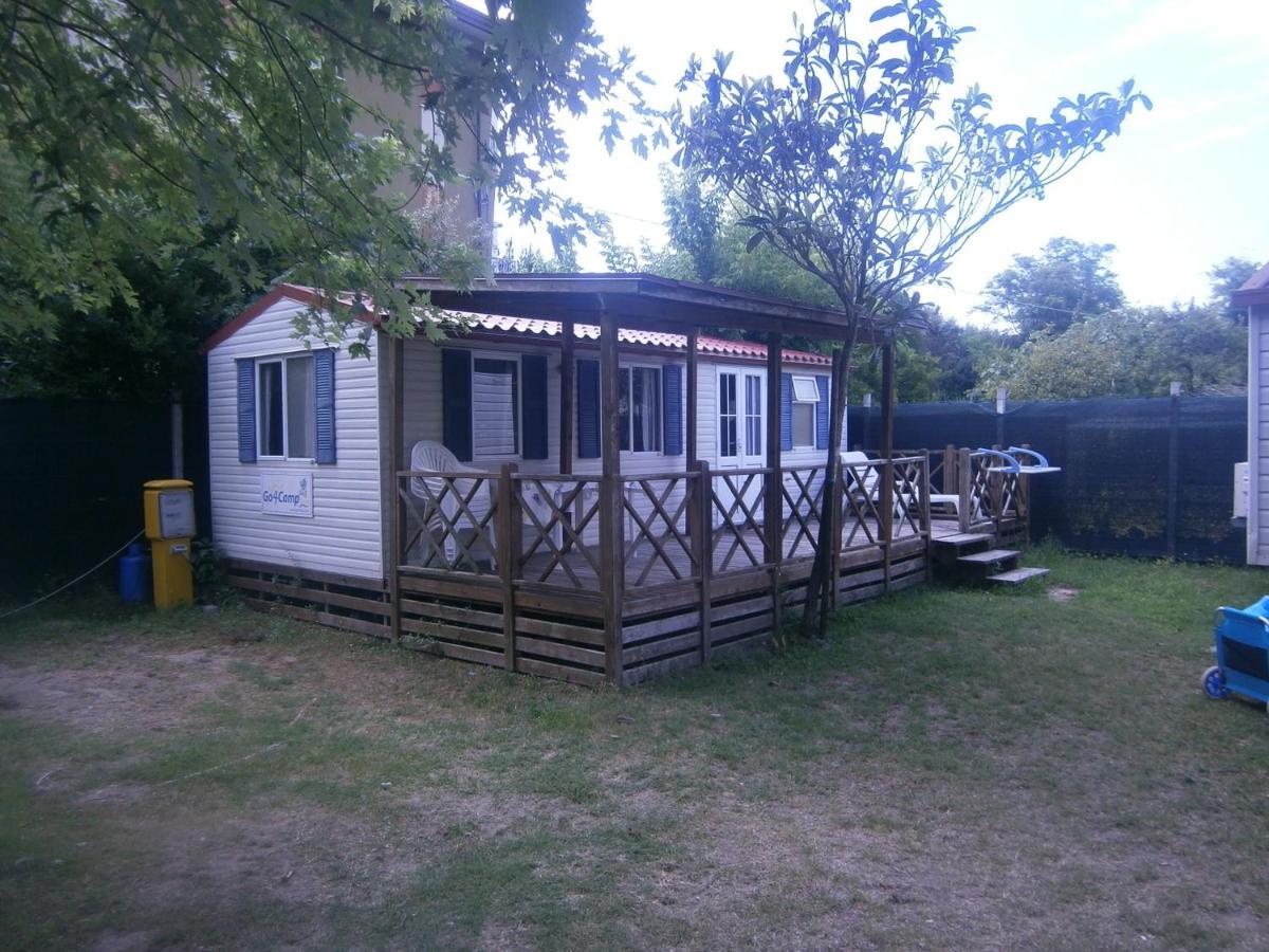 Campsite Klaus 3*