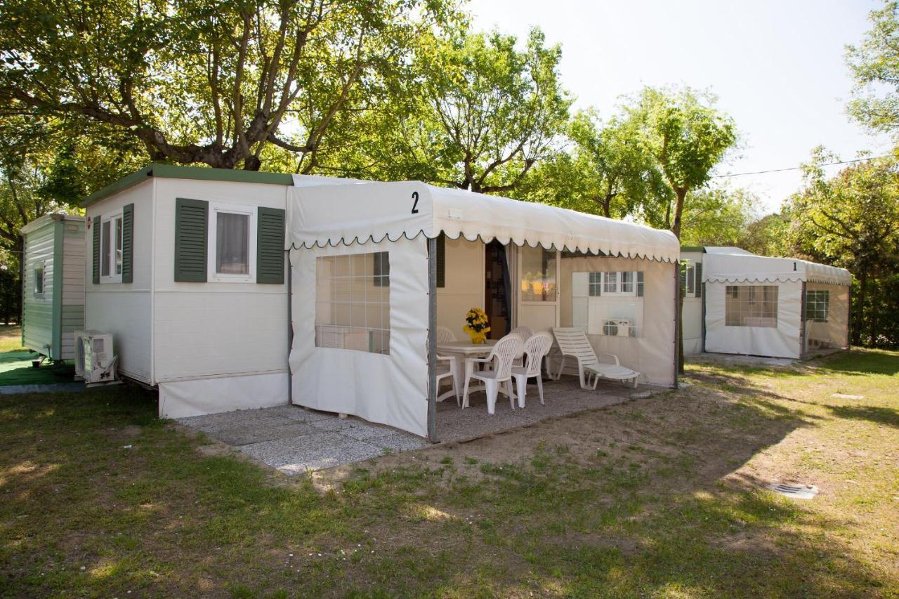 Klaus Campsite Cavallino-Treporti