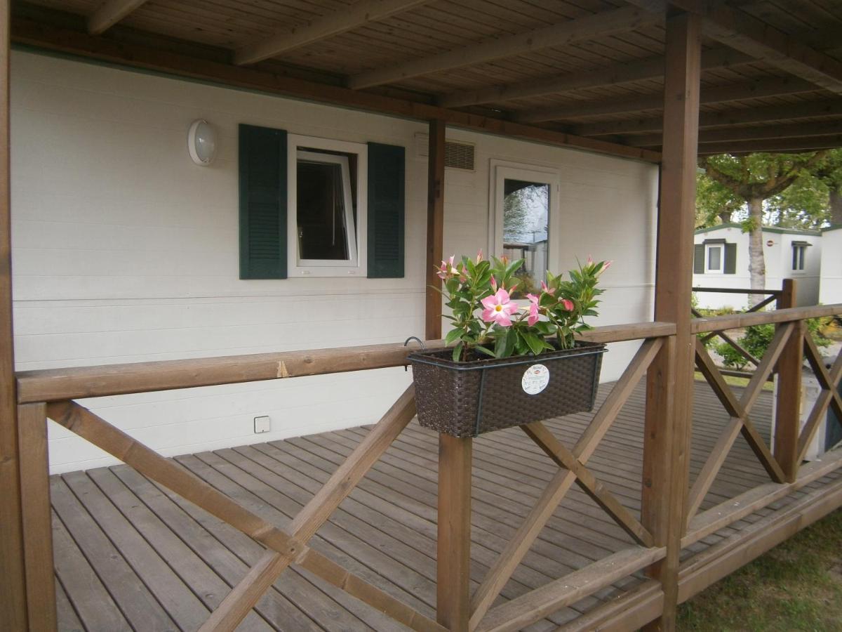Campsite Klaus Cavallino-Treporti