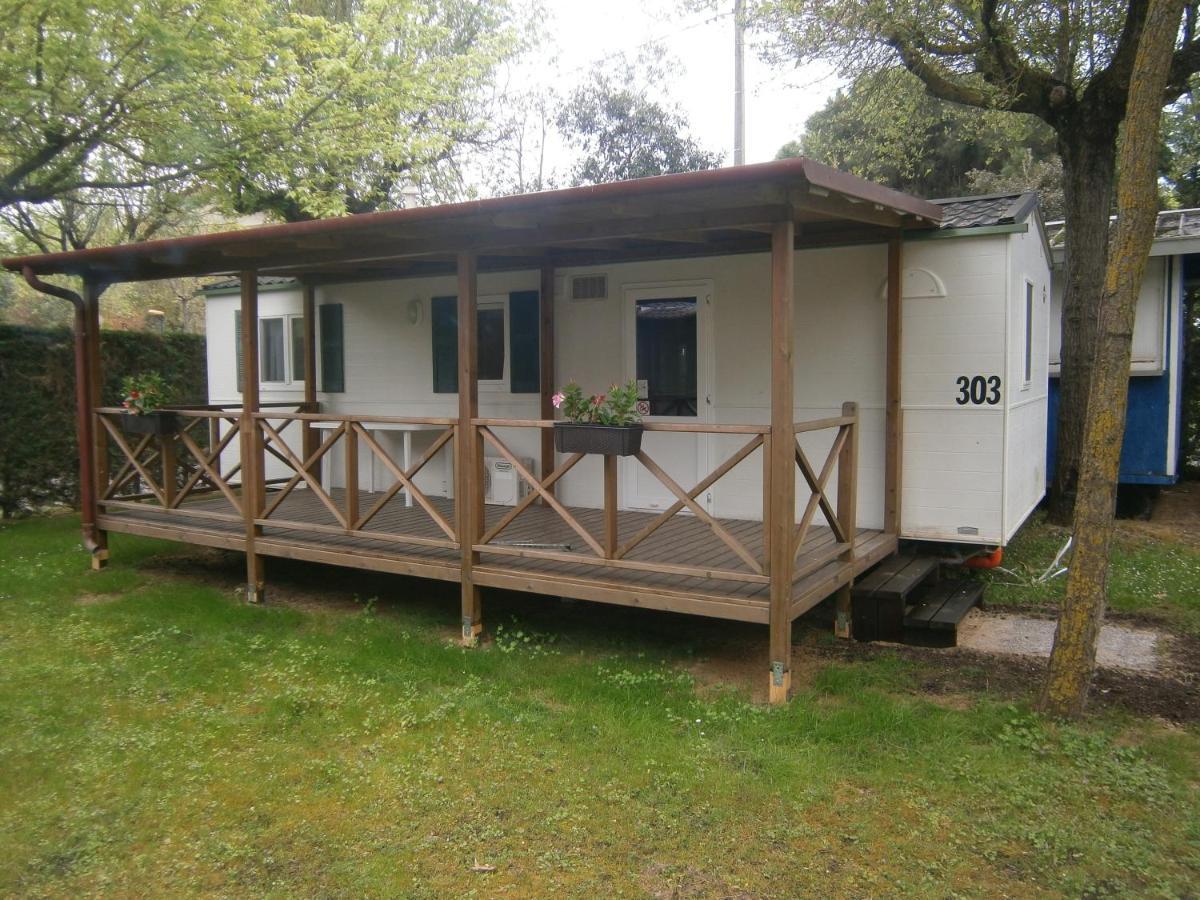 Klaus Campsite