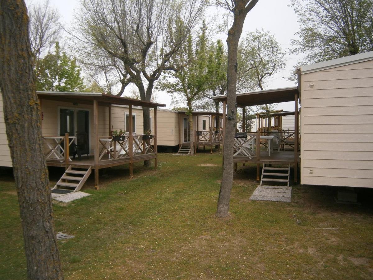 Klaus Campsite