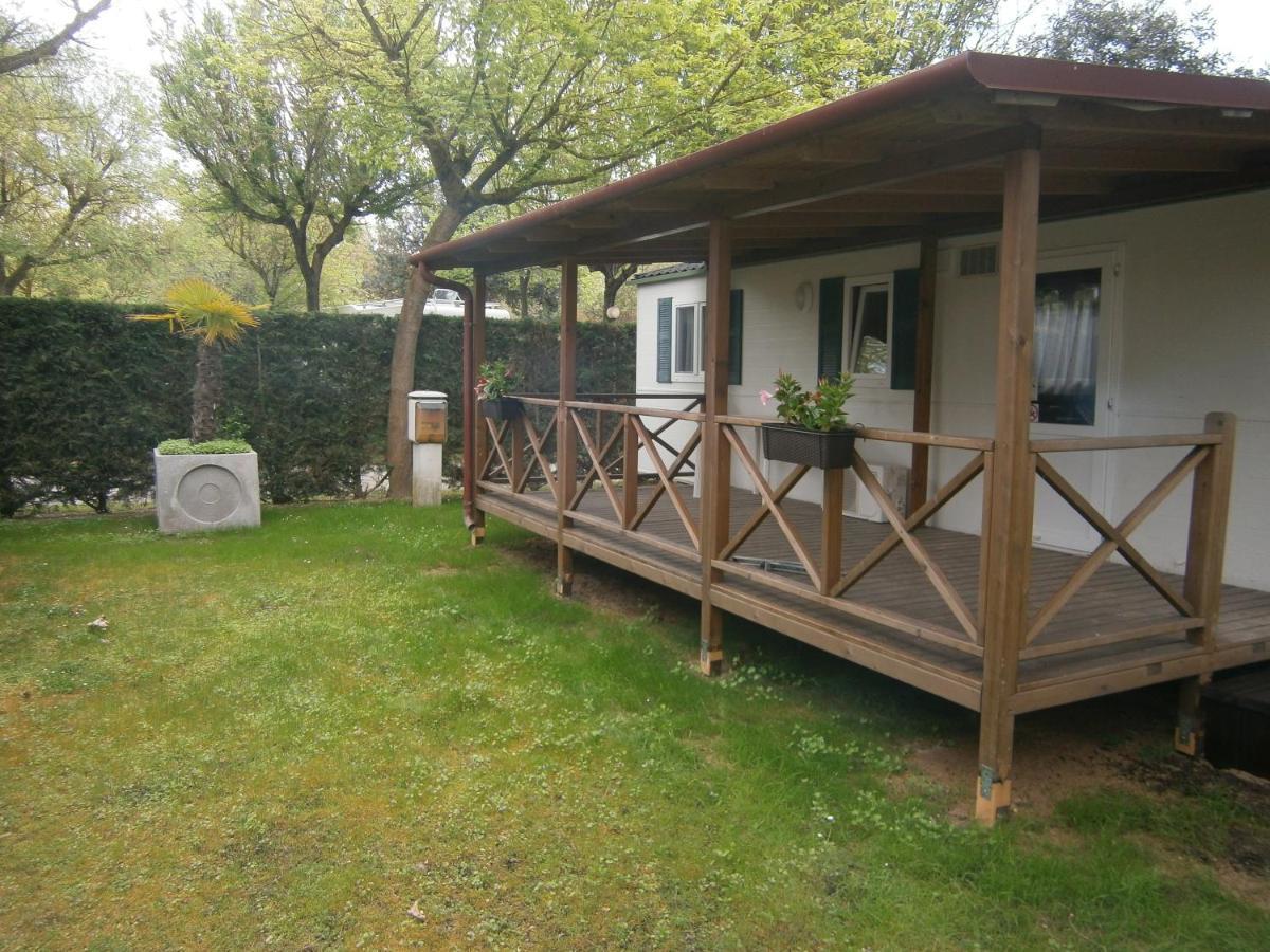 Campsite Klaus Cavallino-Treporti