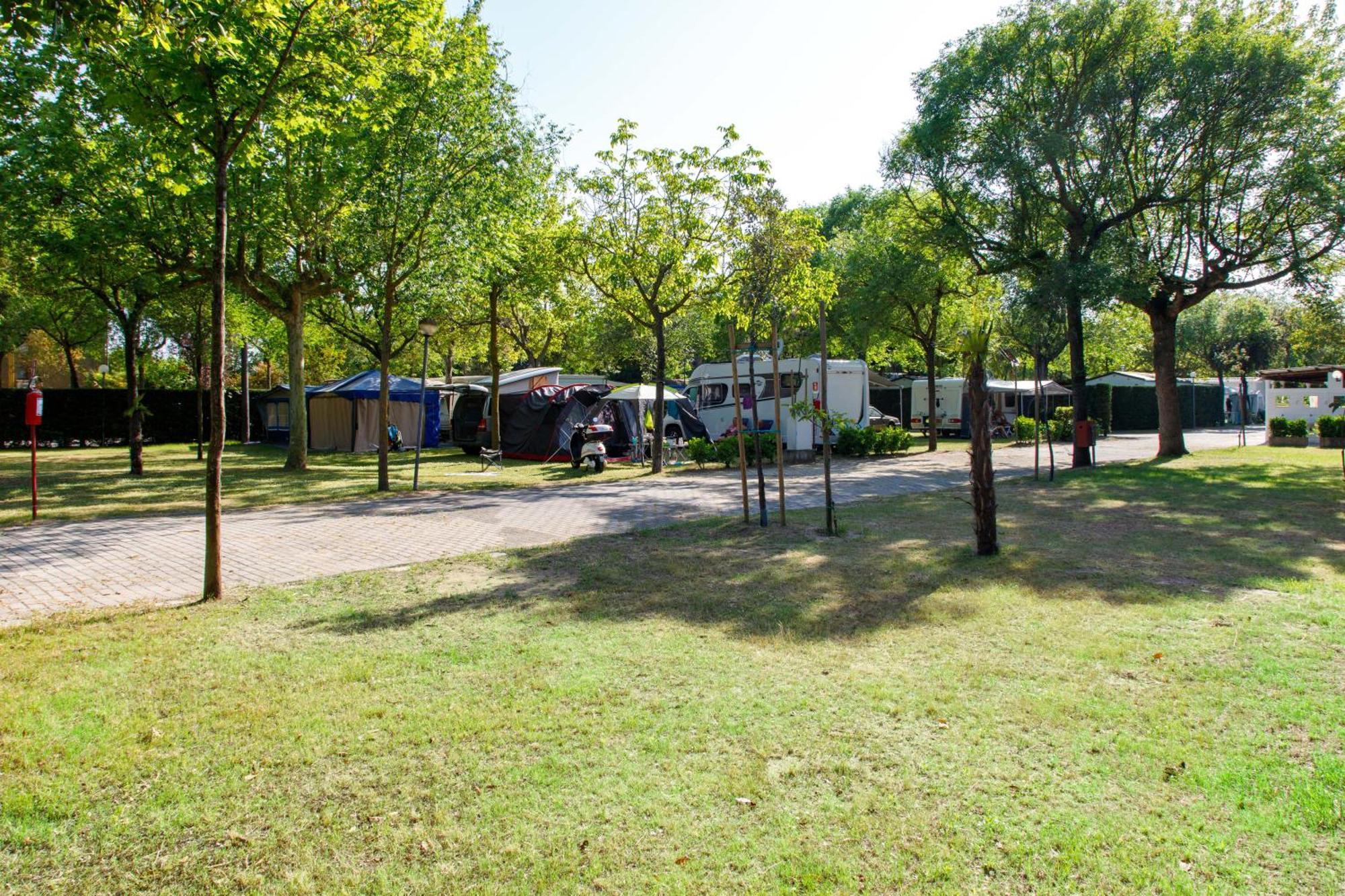 Klaus Campsite Cavallino-Treporti