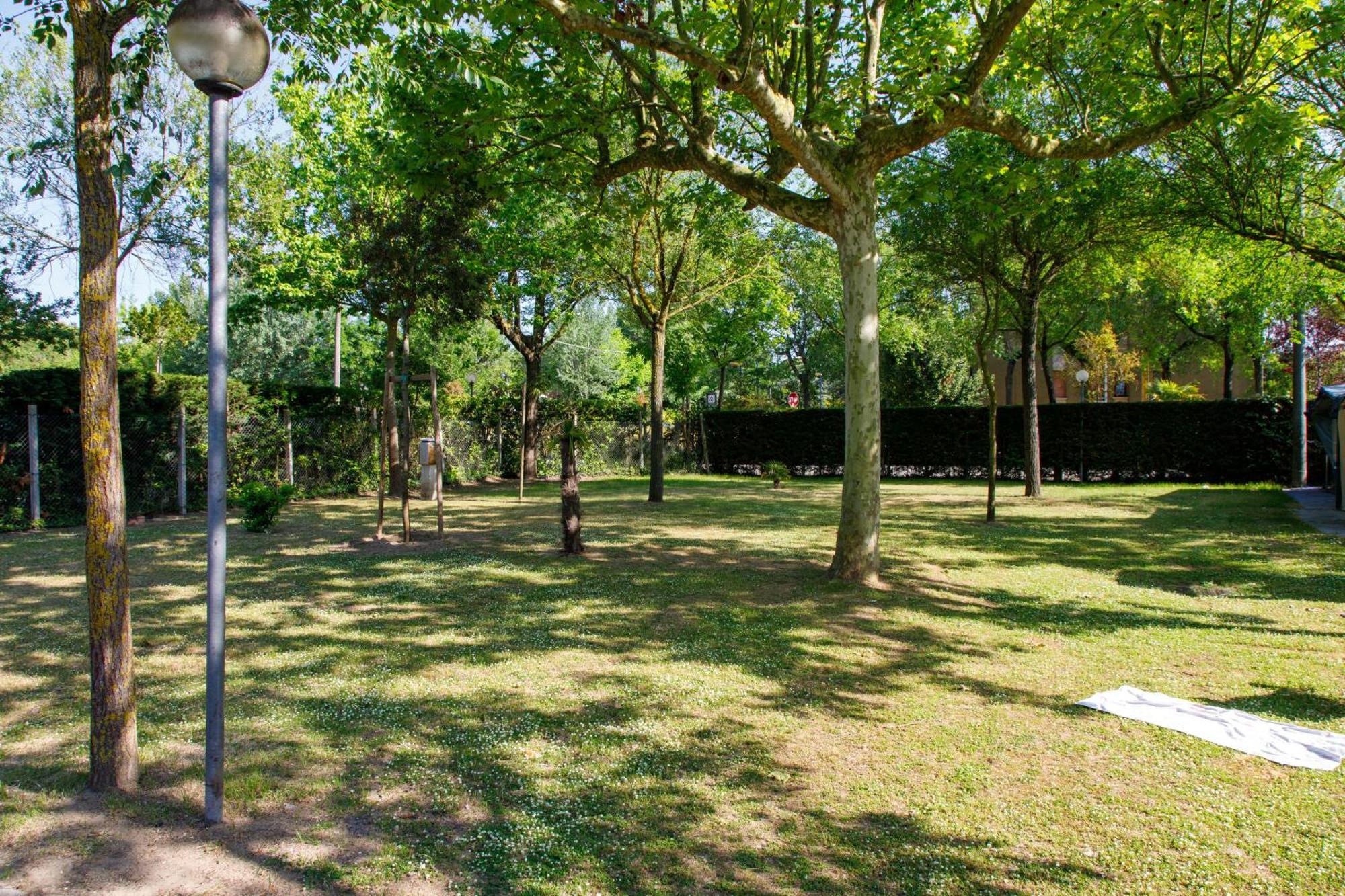 Campsite Klaus 3*