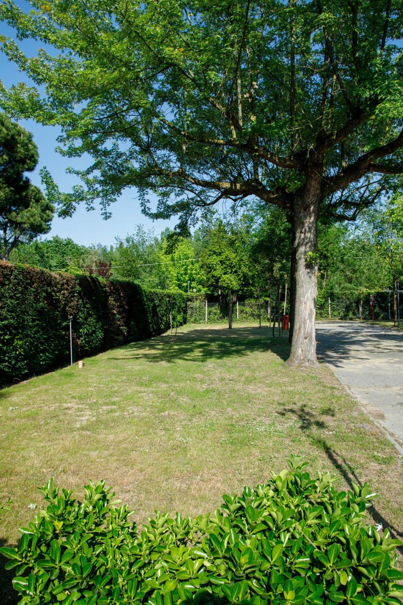 Klaus 3* Cavallino-Treporti