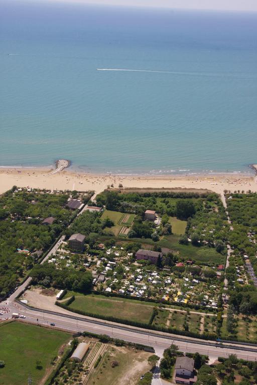 Campsite Klaus Cavallino-Treporti