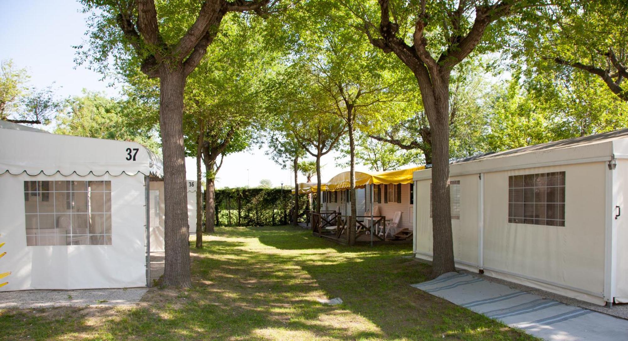 Klaus Campsite Cavallino-Treporti