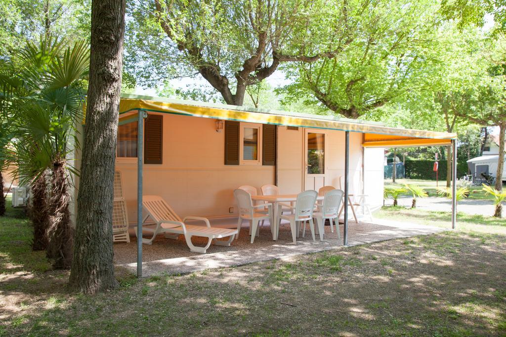 Klaus 3* Cavallino-Treporti
