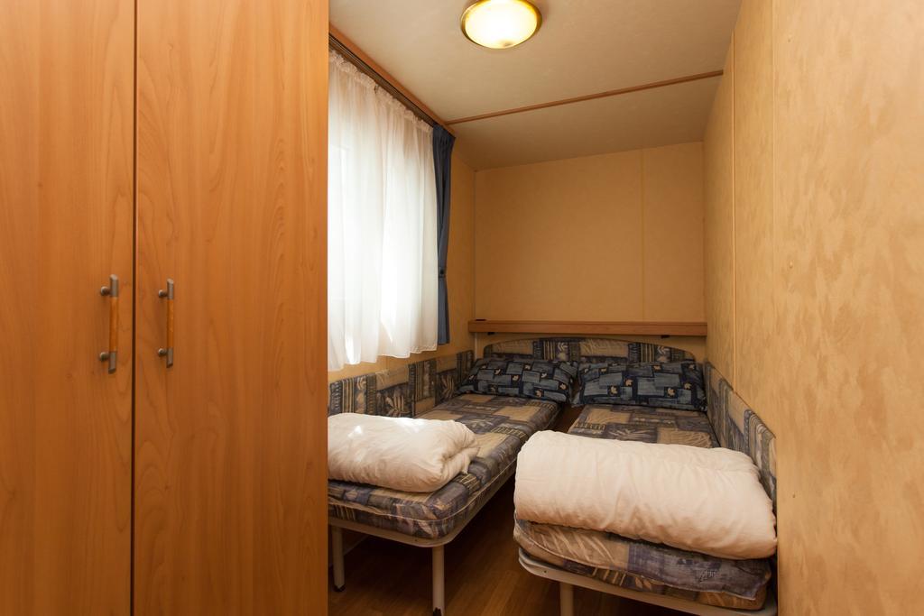Klaus Campsite