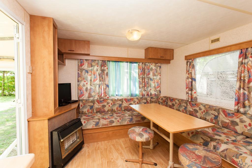 Campsite Klaus 3*