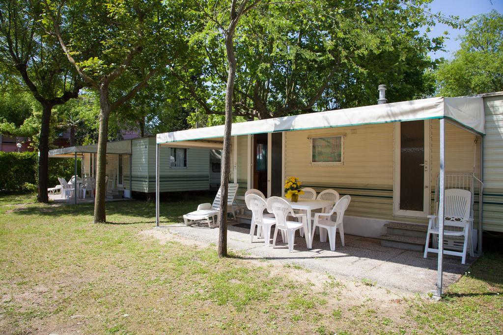 Klaus Campsite