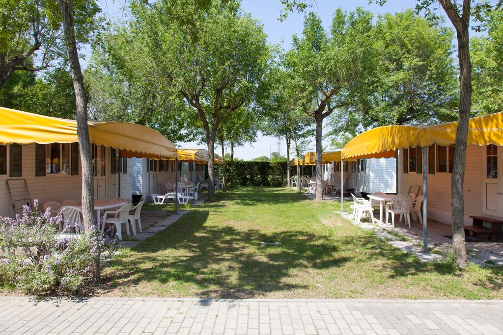 Klaus Campsite