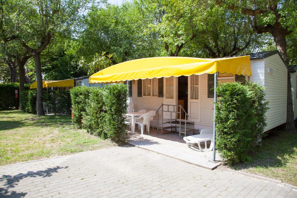 Campsite Klaus 3*