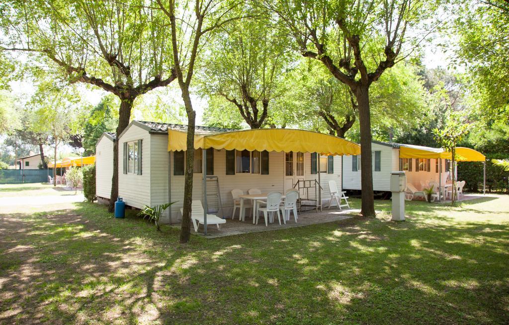 Campsite Klaus 3*