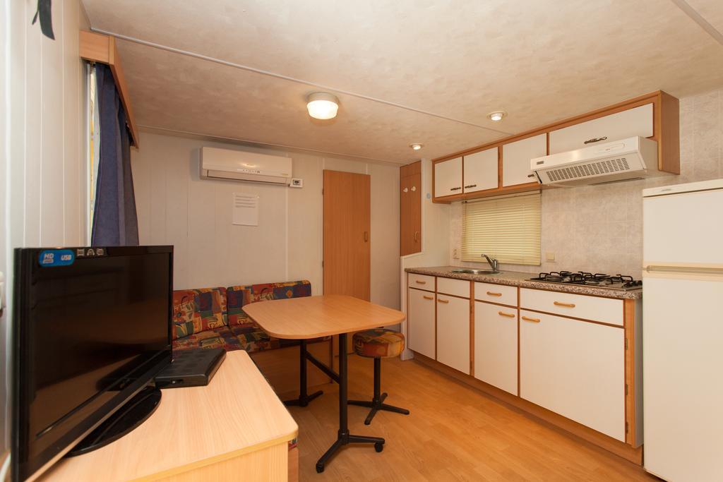 Campsite Klaus 3*