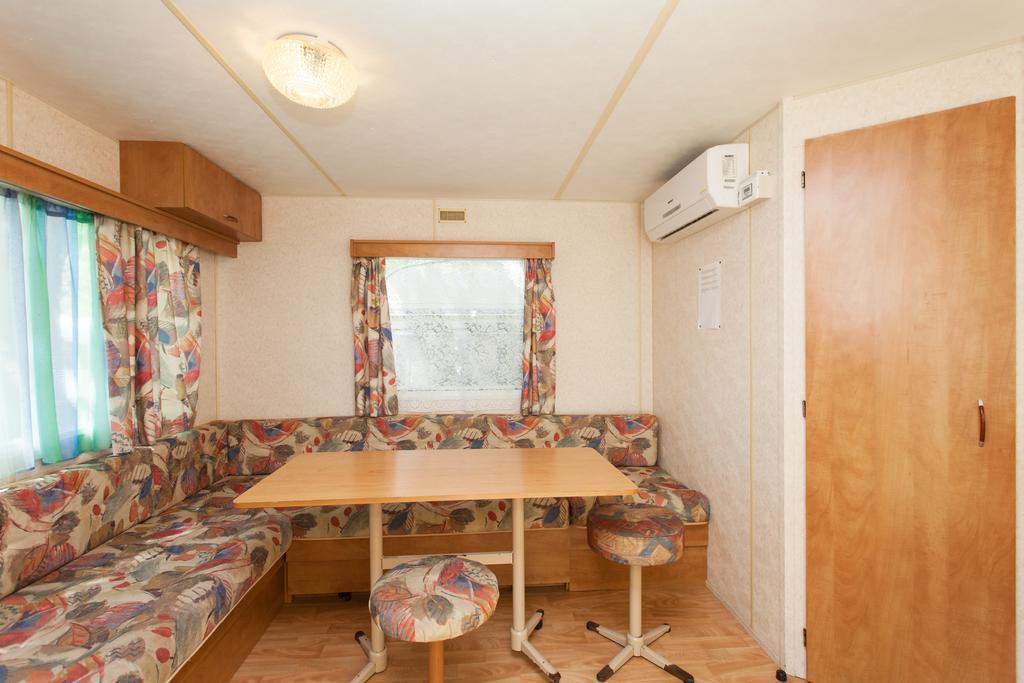 Campsite Klaus 3*