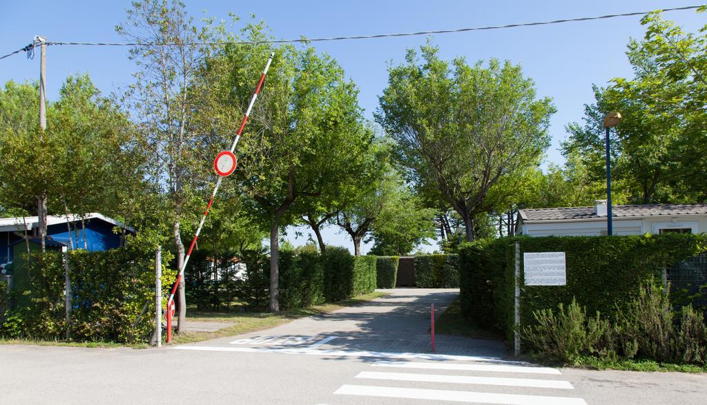 Klaus Campsite