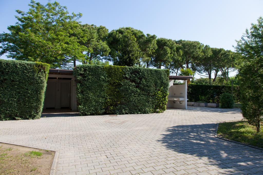 Klaus Campsite Cavallino-Treporti
