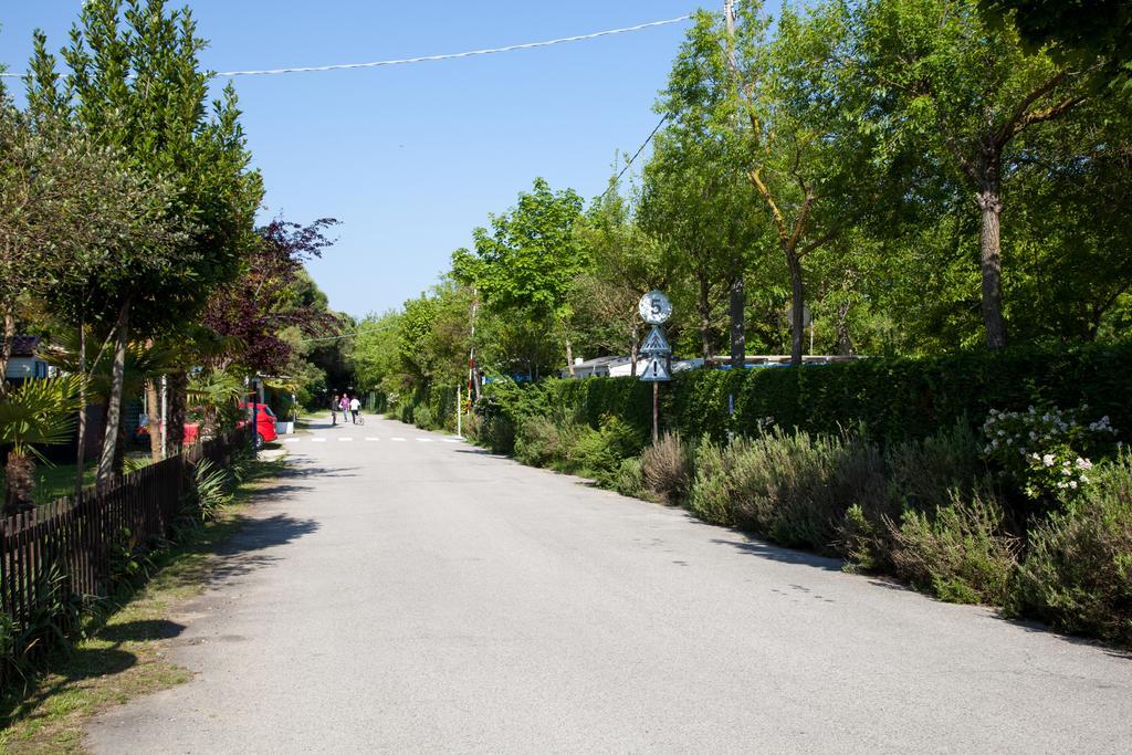 Klaus Campsite 3*
