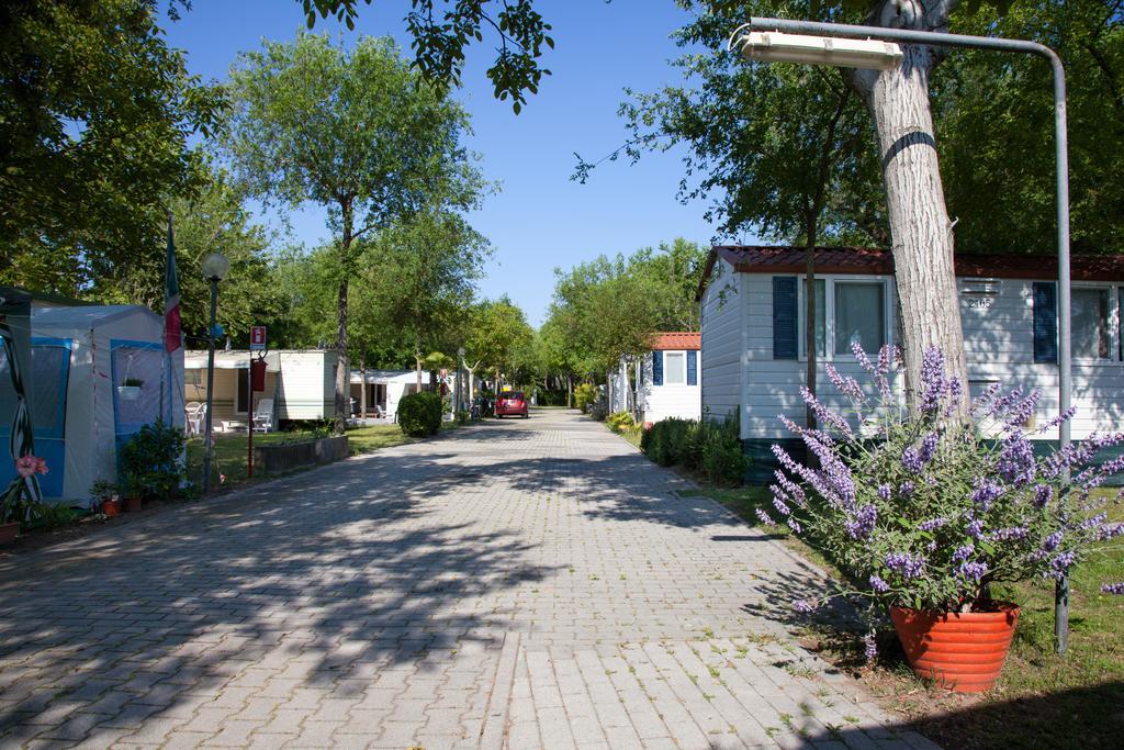 Klaus Campsite 3*