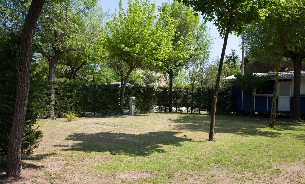Klaus Campsite Cavallino-Treporti