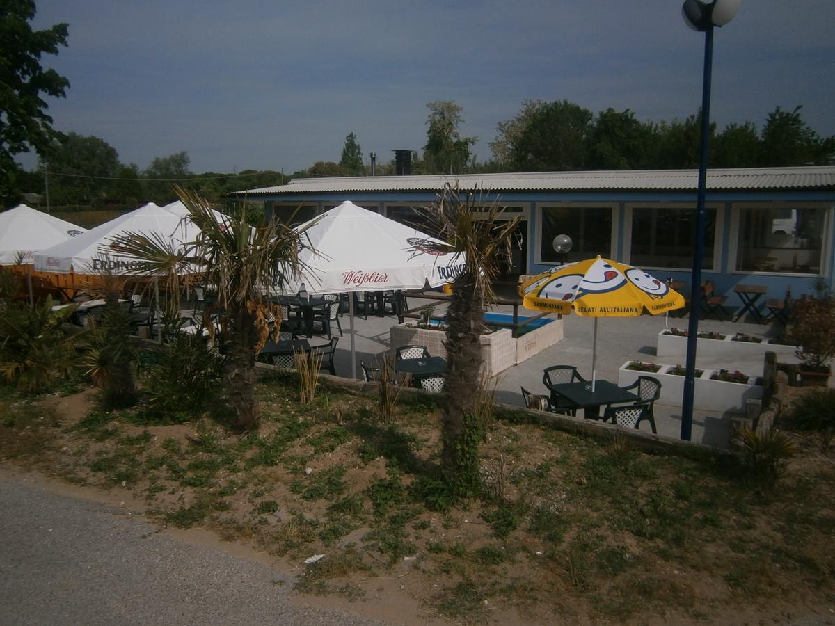 Campsite Klaus 3*