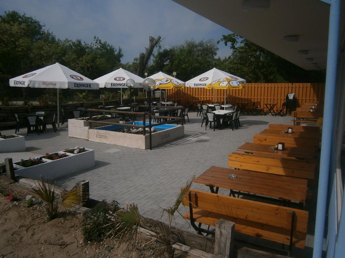 Klaus Campsite Cavallino-Treporti