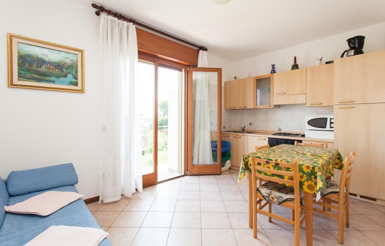Klaus 3* Cavallino-Treporti