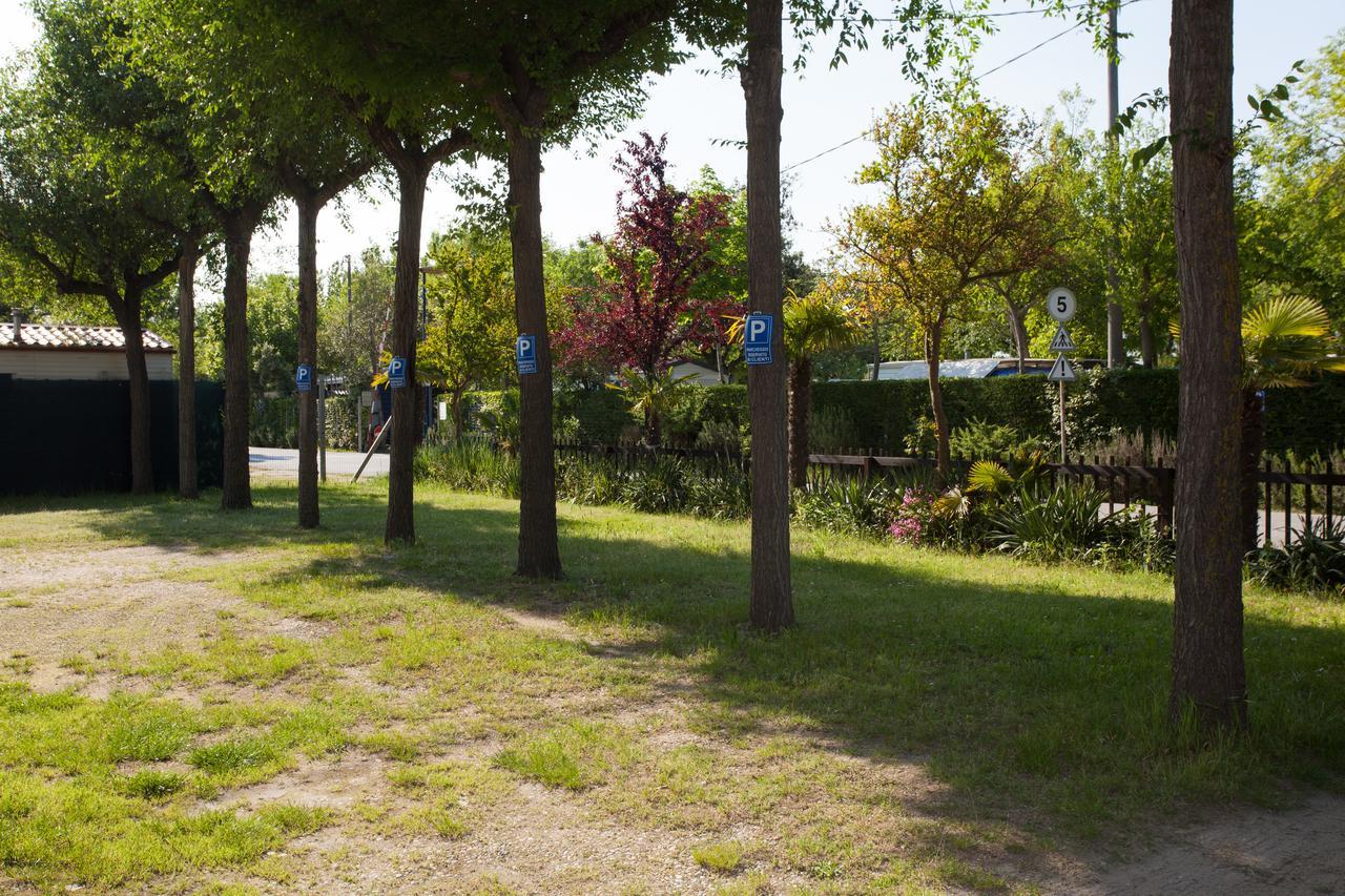 Klaus Campsite