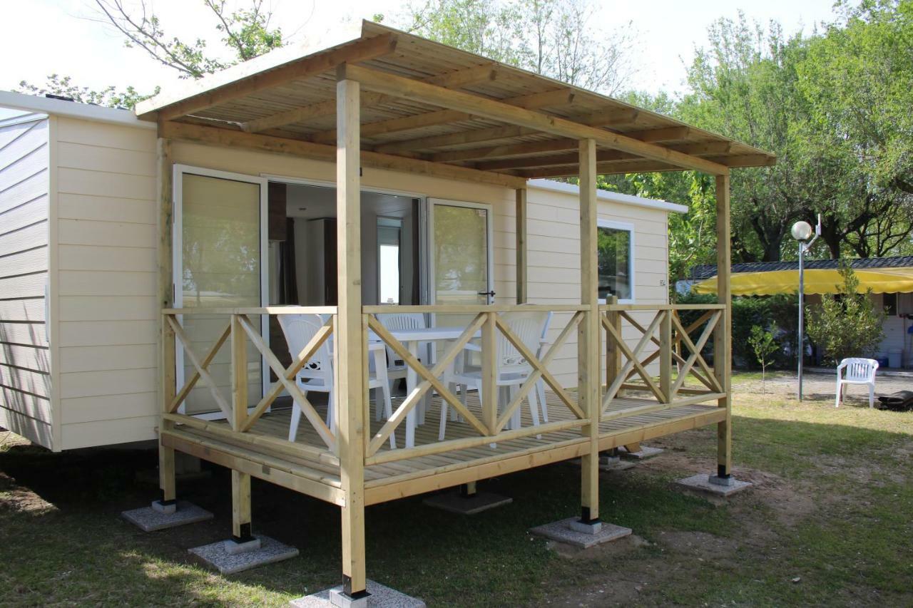 Campsite Klaus Cavallino-Treporti