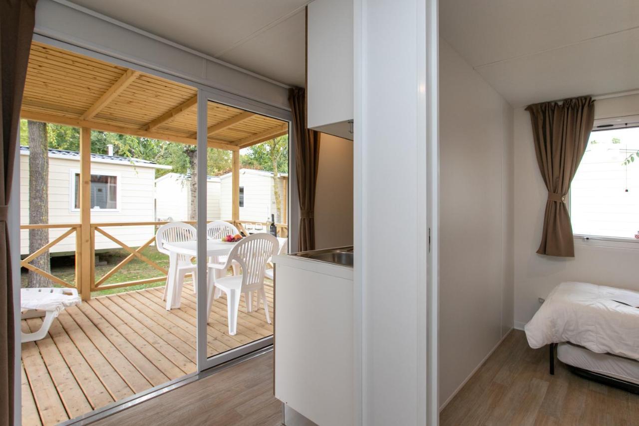 Campsite Klaus Cavallino-Treporti